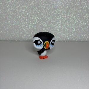 LPS Puffin #654