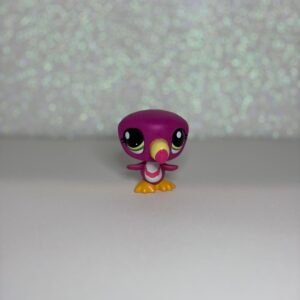 LPS Toucan #2527