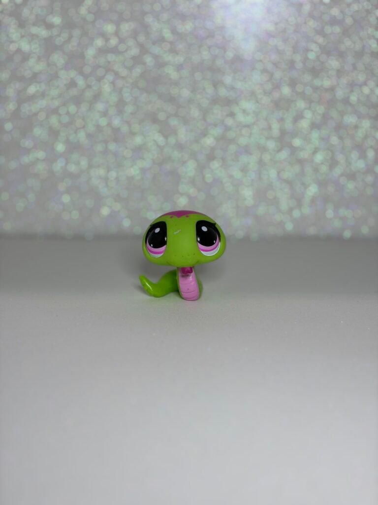 LPS Snake #3565