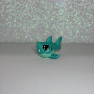 LPS Shark #3560