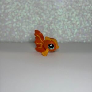 LPS Beta Fish #3574