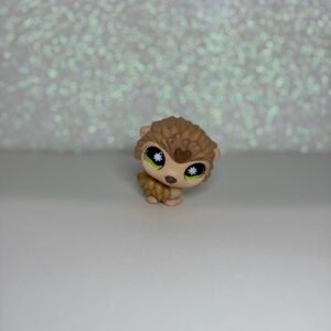 LPS Porcupine #861
