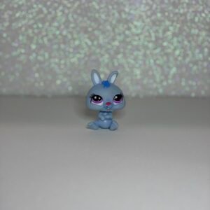 LPS Bunny #3577
