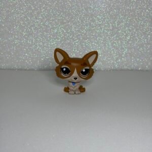 LPS Corgi #3567