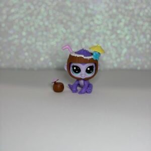 LPS Monkey #3185
