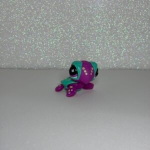 LPS Sea Turtle #453