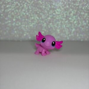LPS Axolotl #21