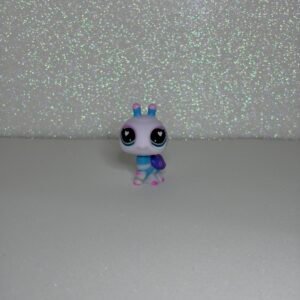 LPS Ladybug #464