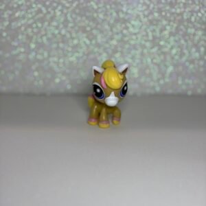 LPS Horse #459
