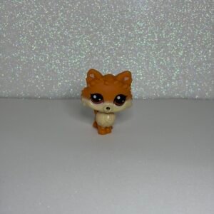 LPS Pomeranian #174