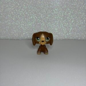 LPS Dachshund #172