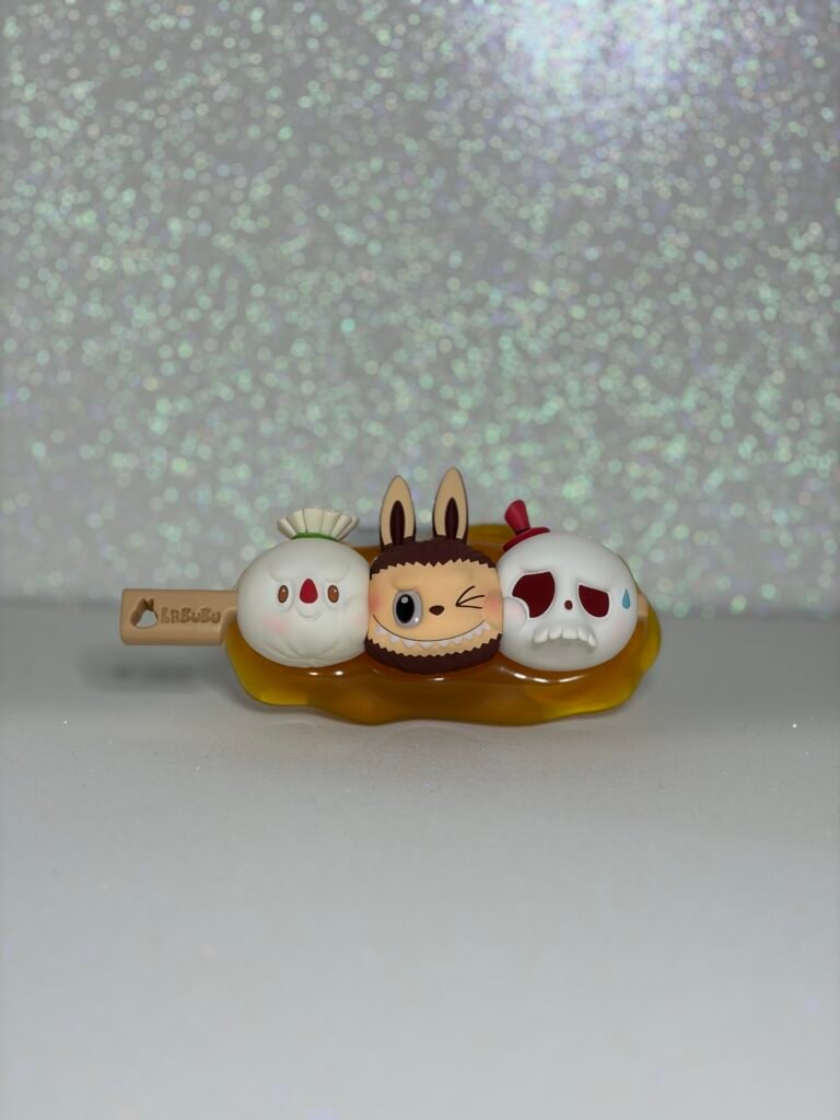 PopMart The Monsters