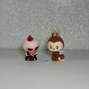 PopMart The Monsters
