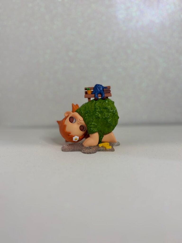 PopMart Zsiga