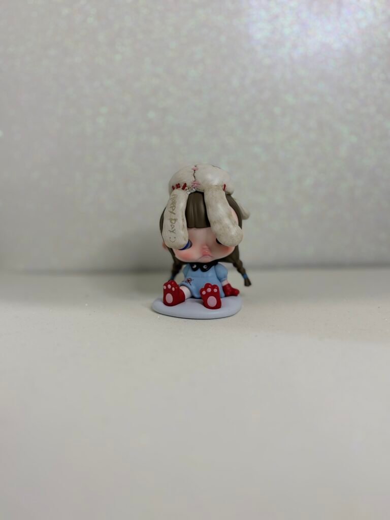 PopMart Tiny Tiny