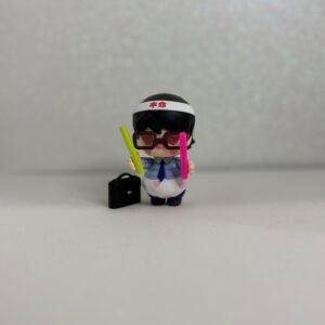 PopMart Sweet Bean
