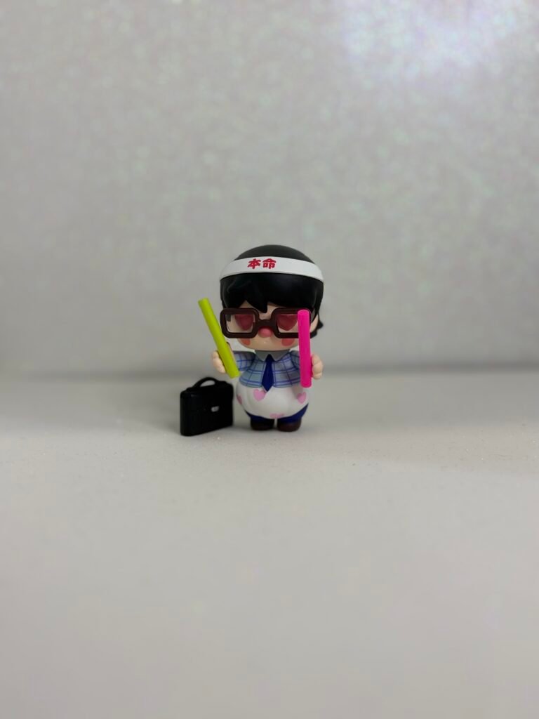 PopMart Sweet Bean