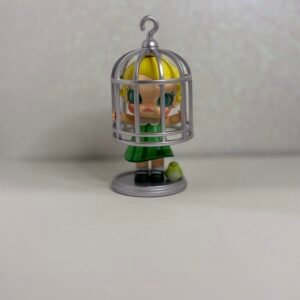 PopMart Baby Molly