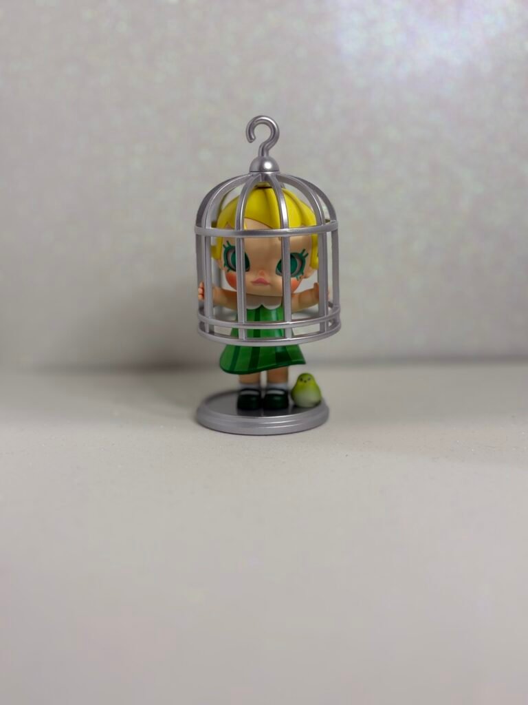 PopMart Baby Molly