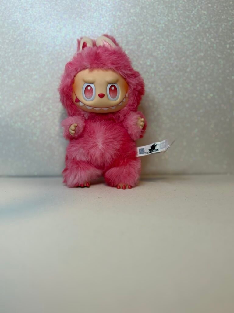 PopMart The Monsters