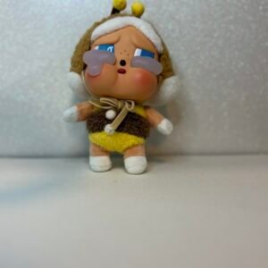 PopMart Crybaby