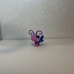 LPS Butterfly #3568