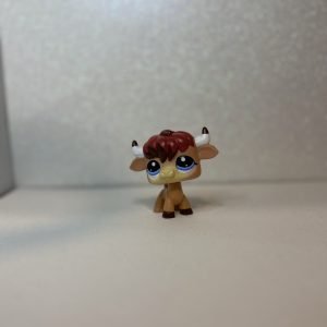 LPS Bull #2522