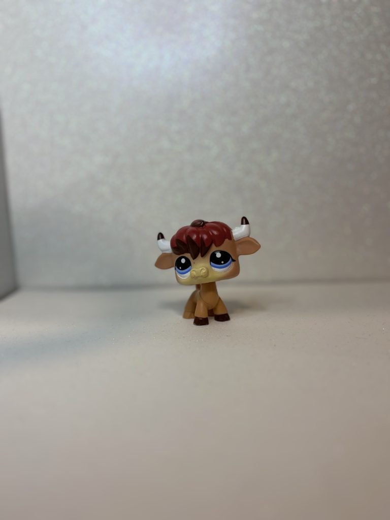 LPS Bull #2522