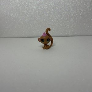 LPS Monkey #2-6