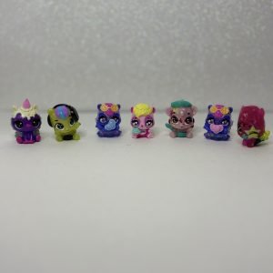 Hatchimals Shimmer Babies CollEGGtibles