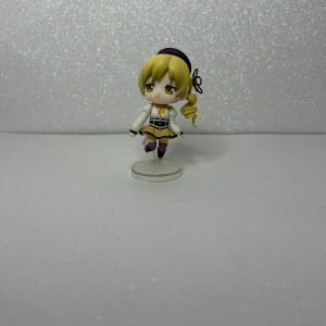 Nendoroid Mami Tomoe Figure