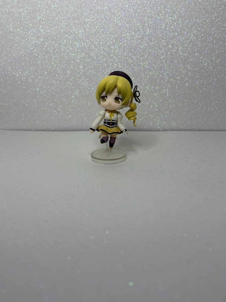 Nendoroid Mami Tomoe Figure